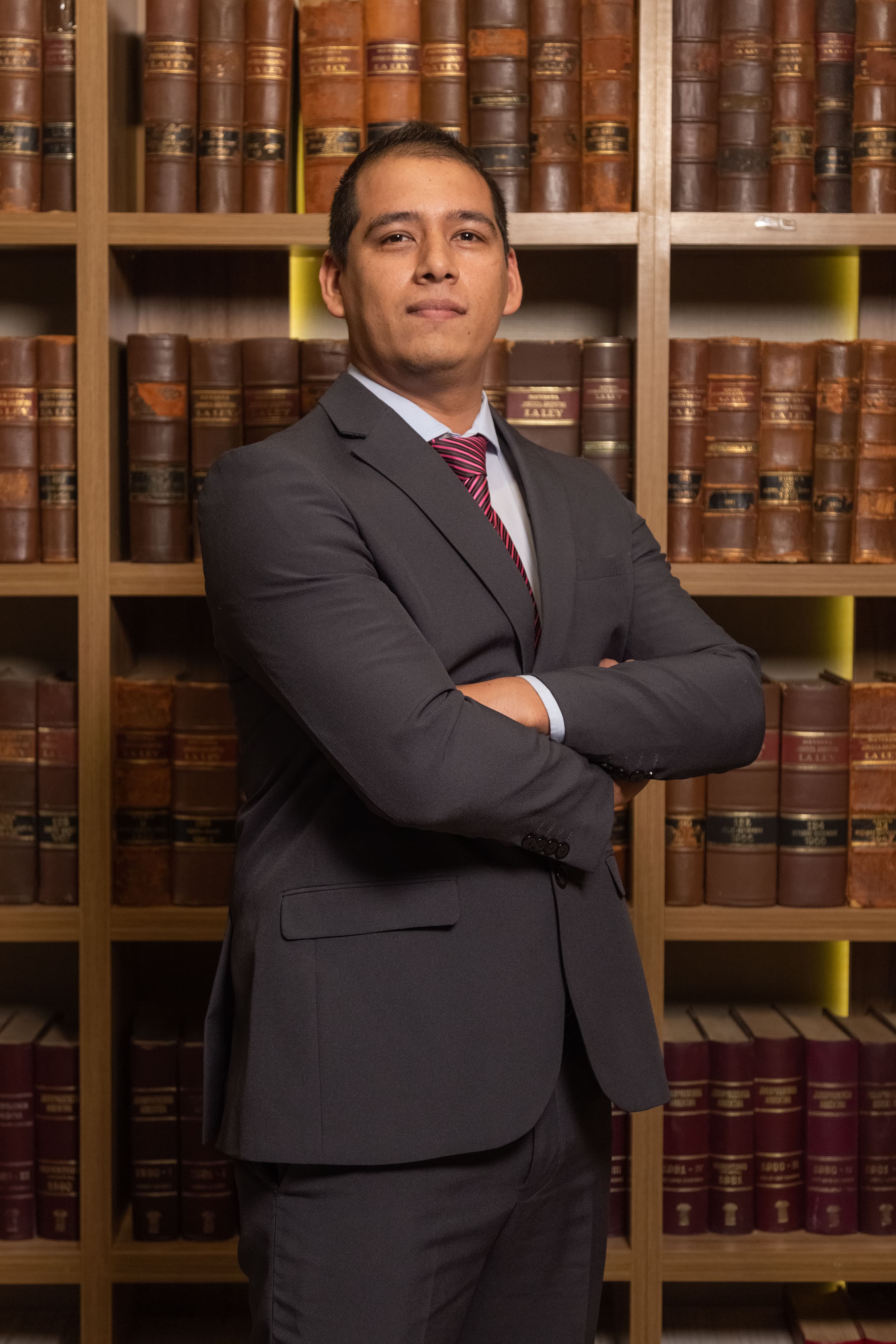 David Benítez